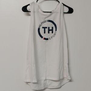 Tommy Hilfiger Sport Tank